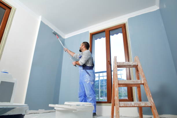 Environmental Consulting for Mold Prevention in Lynnville, IN